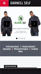 Mobile Screenshot of darnellself.com